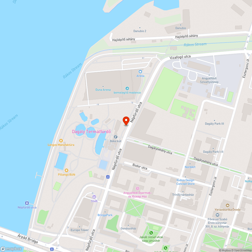 Kopott pad fafelületek bejelentés helye