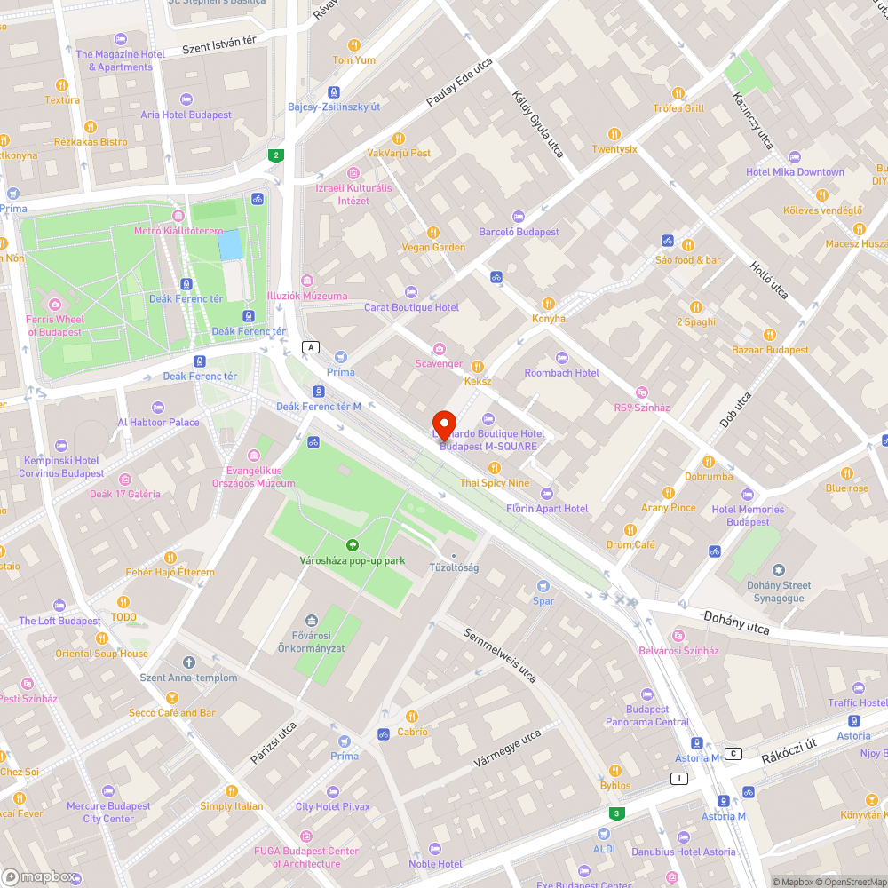 Kidőlt közlekedési tábla bejelentés helye