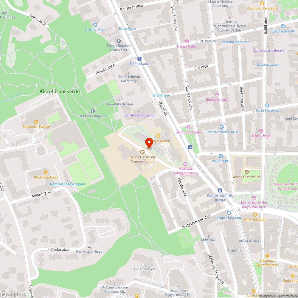 Hiányzó burkolat bejelentés helye