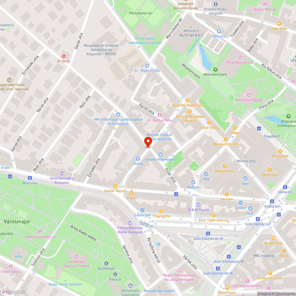 Kidőlhet egy lámpaoszlop bejelentés helye