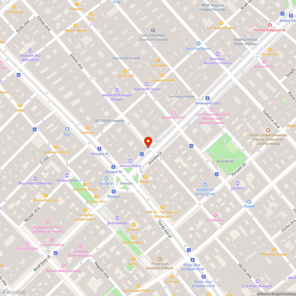 Megsüllyedt fedlap bejelentés helye