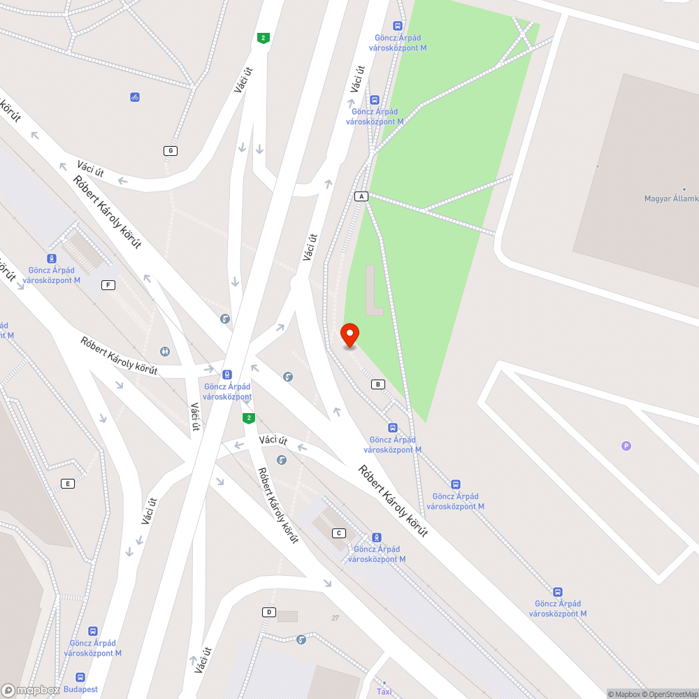 Mozgó, elmozdult járólapok bejelentés helye