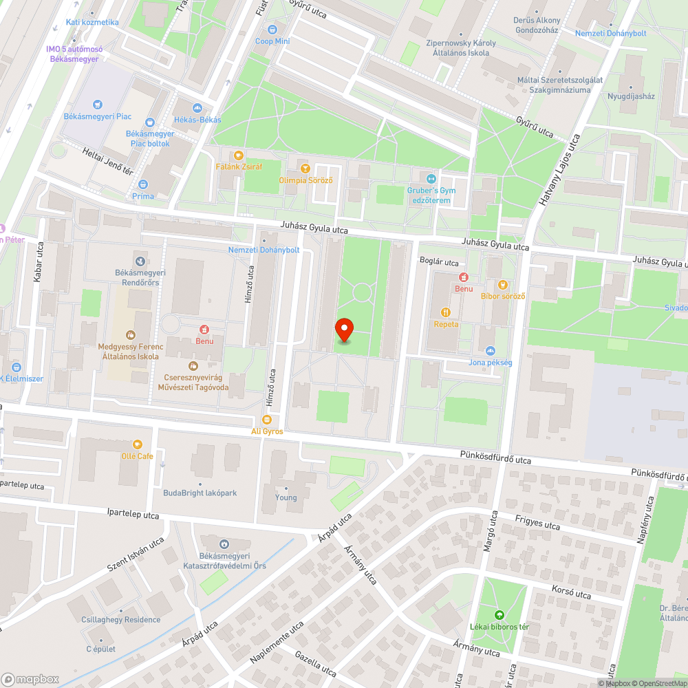 5 db lámpa nem világít bejelentés helye