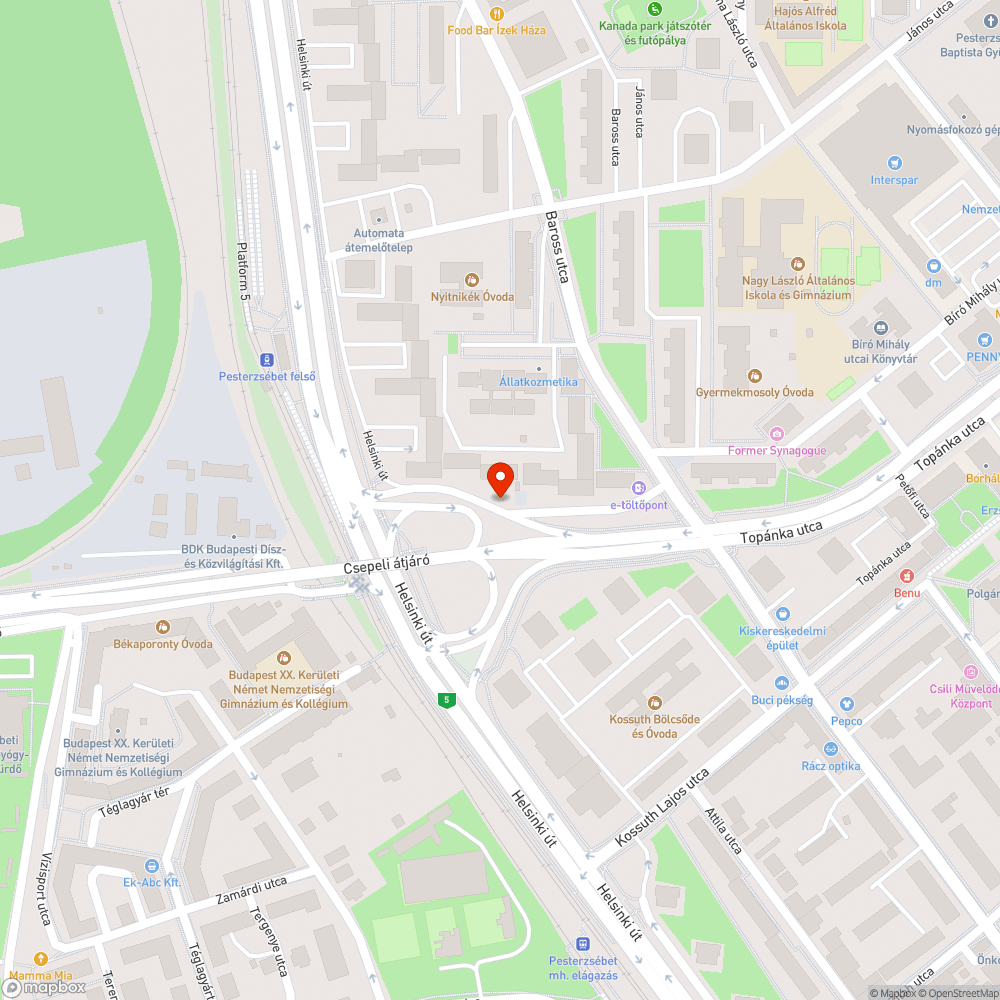 Faágak taktarják a Kresz-táblákat bejelentés helye