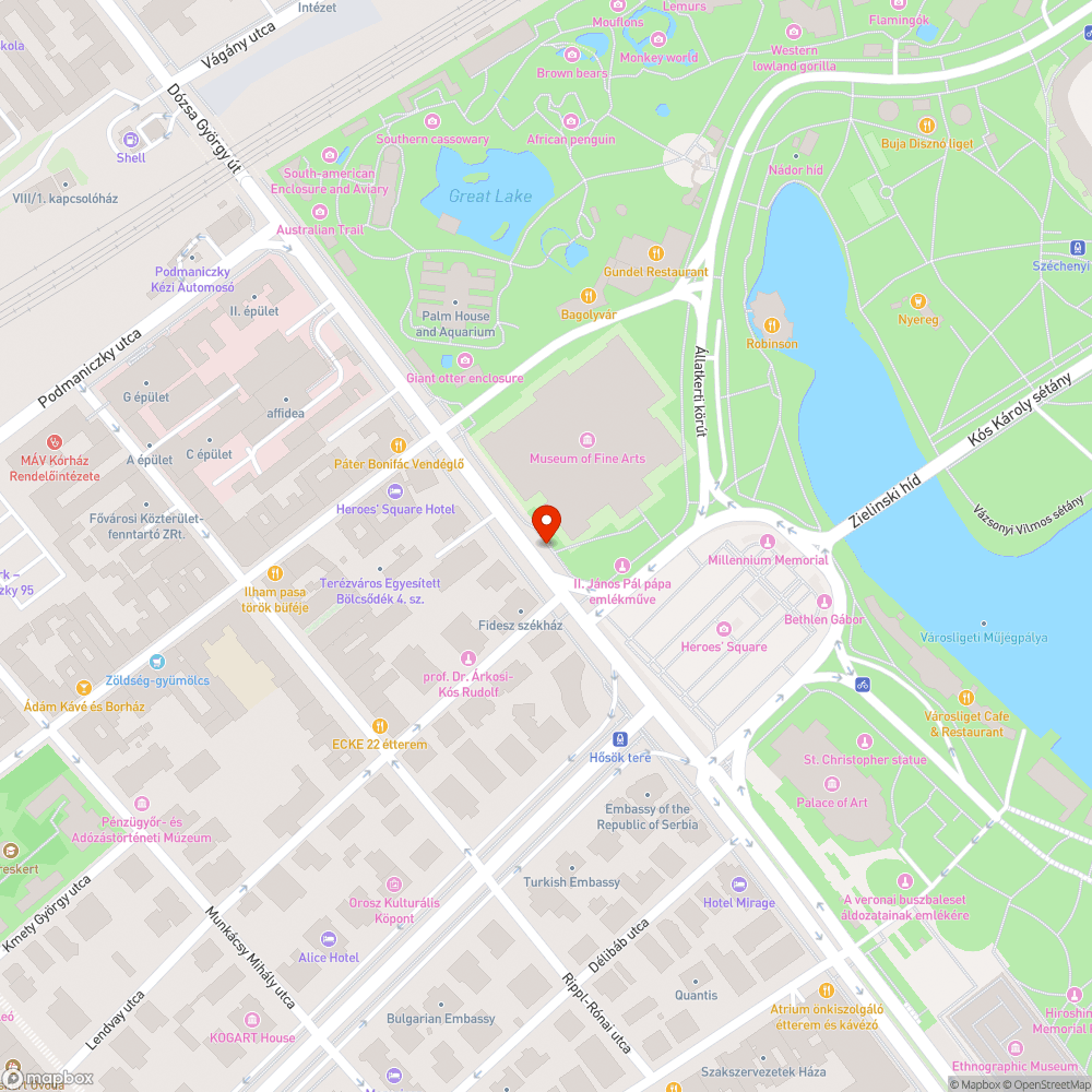 Szétvert, elhanyagolt padok bejelentés helye