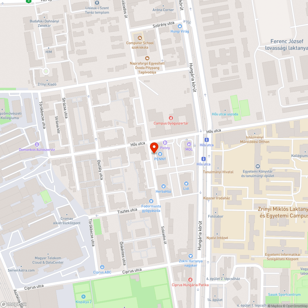 Helyi parkolás tábla ismét rongálva bejelentés helye