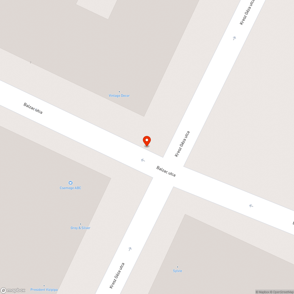 Csattogó fedlap bejelentés helye