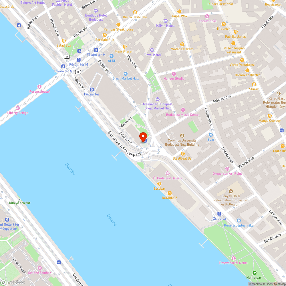 Építési törmelék zöldfelületen bejelentés helye