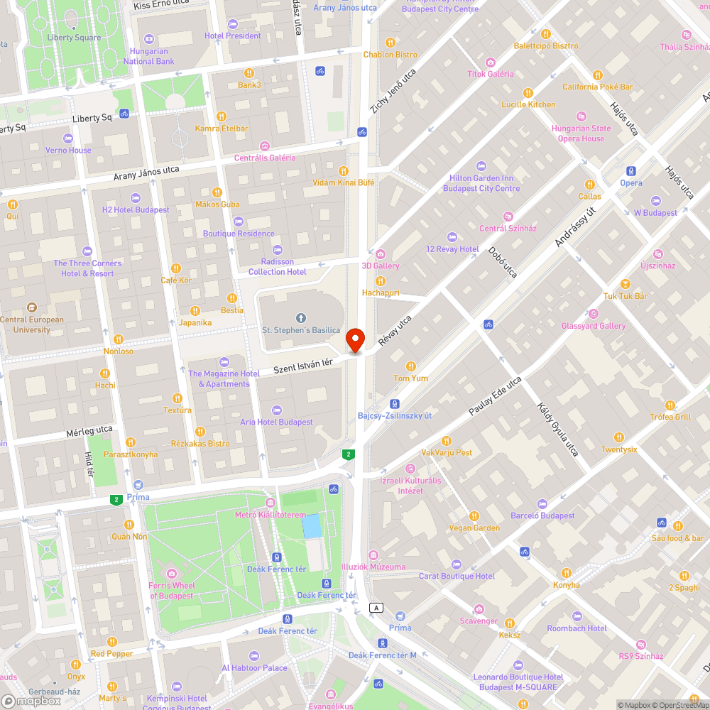 Faültetés bejelentés helye