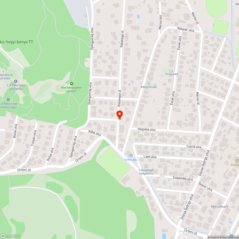 Lámpa nem világít bejelentés helye