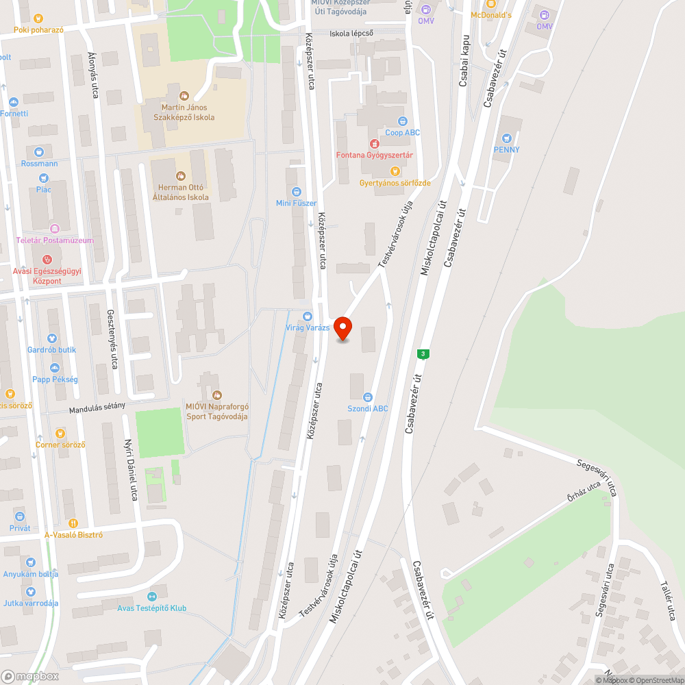 Tiltott önkényuralmi jelzés bejelentés helye