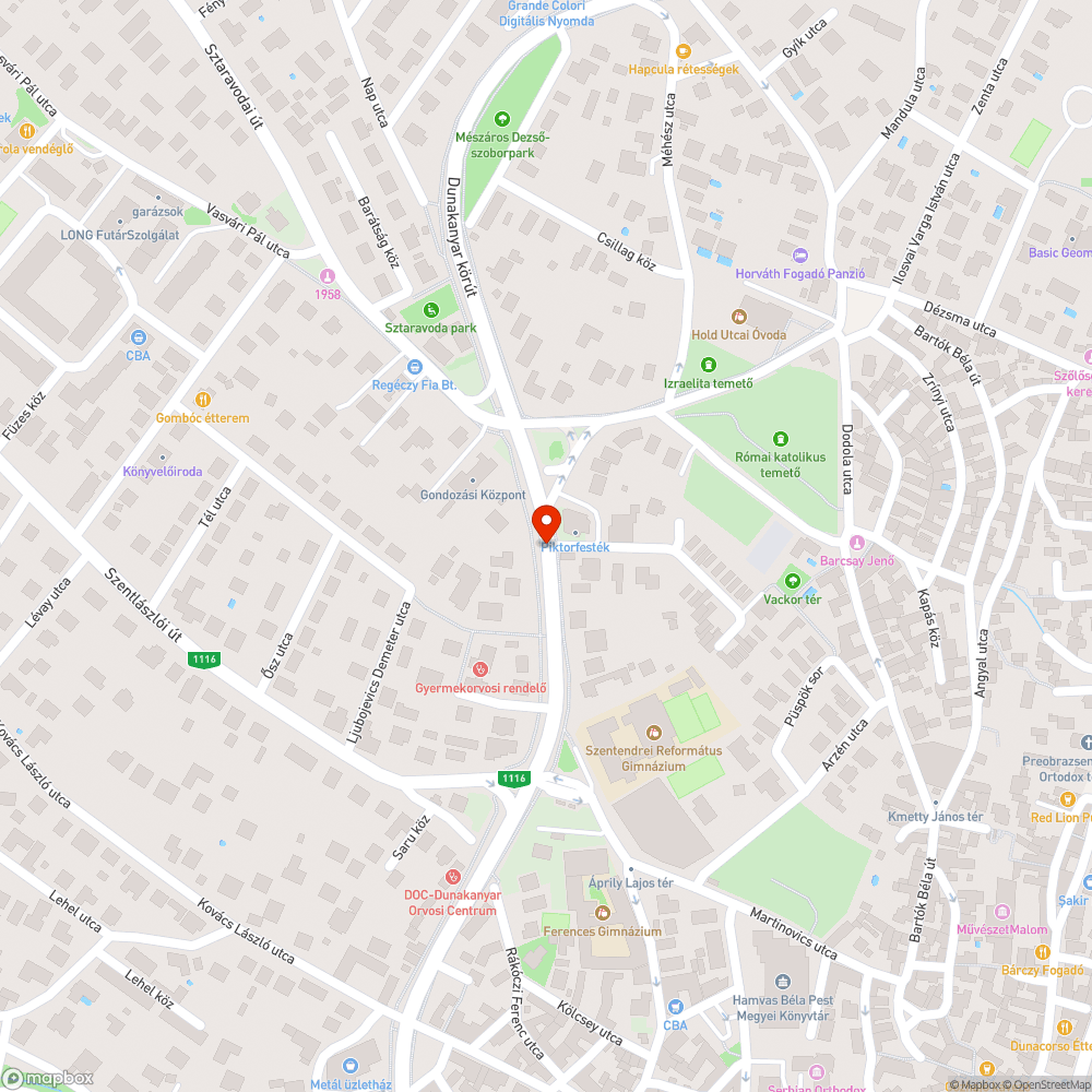 Ma már Hungarikumnak számító, gödörben rögzített csatornafedelek. bejelentés helye