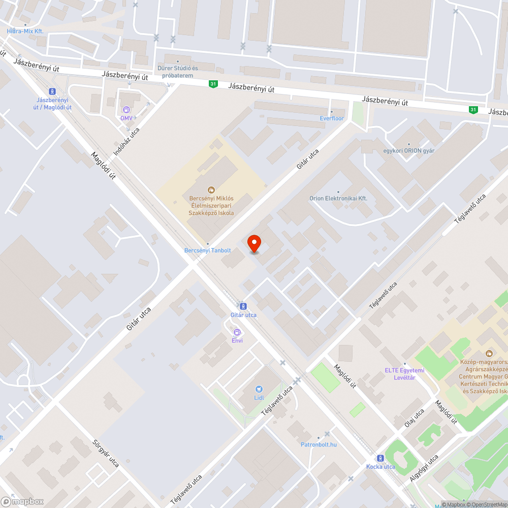 Fa pótlása bejelentés helye