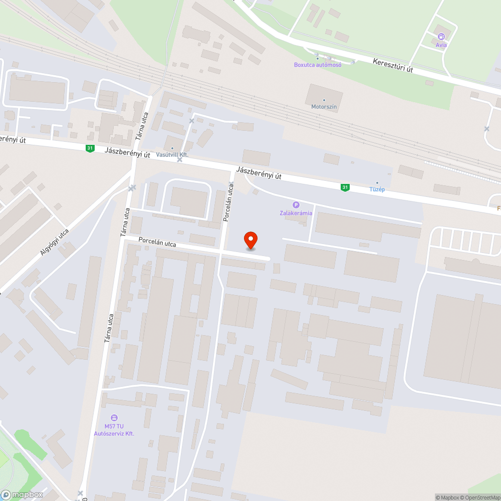 Ismeretlen közmű fedlap mellett lyuk tátong bejelentés helye