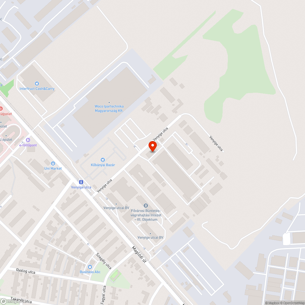 Elkopott, hiányos tönkrement távközlési fedlap bejelentés helye