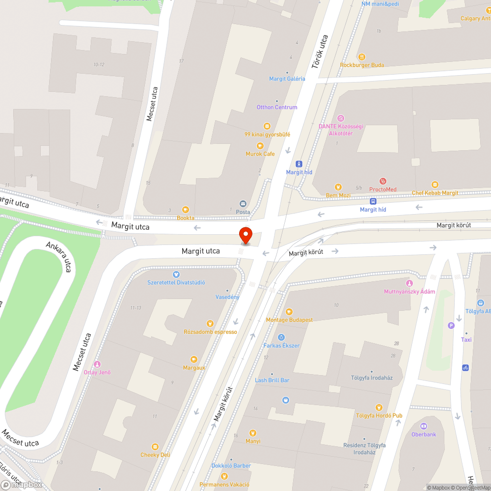 Gyalogosátkelő lámpa nem működik bejelentés helye