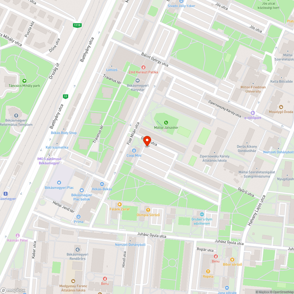 Rendszám nélküli Opel - Mielőbbi ügyintézésre bejelentés helye