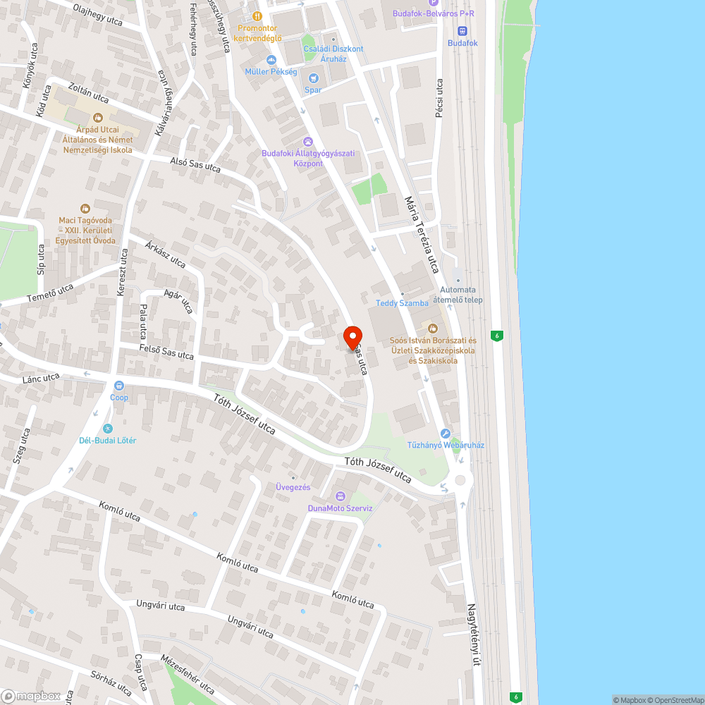 Villanyoszlopokról lelógó kábelek bejelentés helye