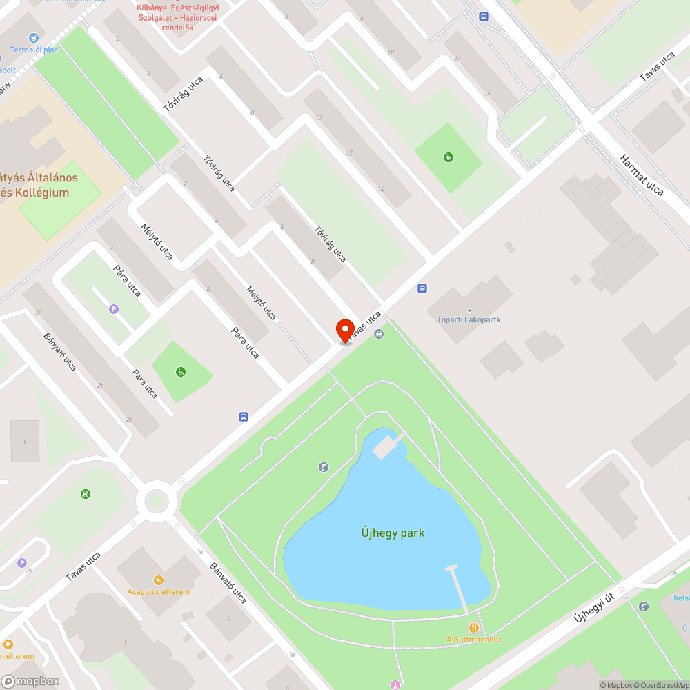 Problémás mind két csatornafedlapok bejelentés helye