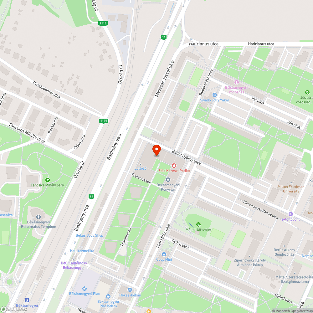 Nem működik a világítás bejelentés helye