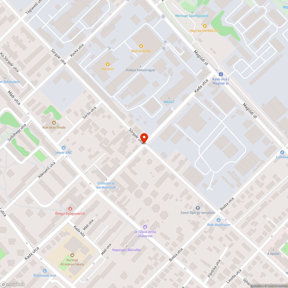 Elfordult táblák bejelentés helye