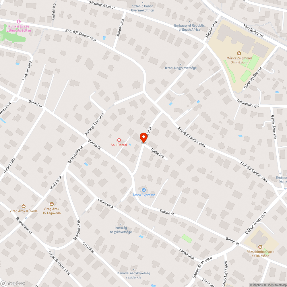 Forgalmi tükör hiba bejelentés helye