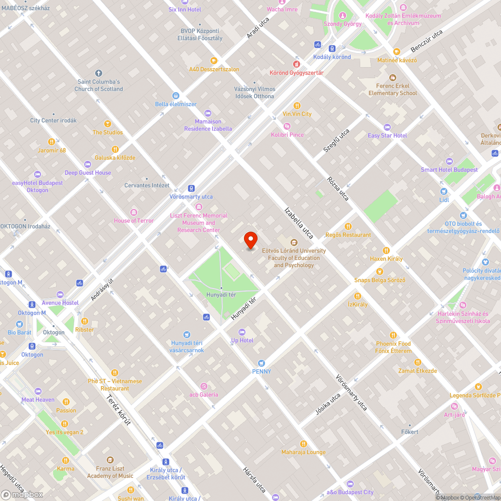 Virágláda nincs a helyén bejelentés helye