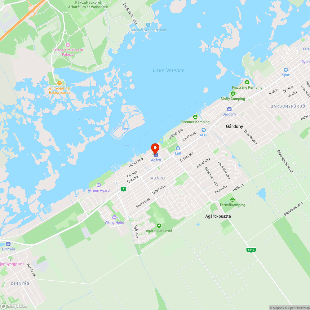 Kidőlt kuka a peronon bejelentés helye