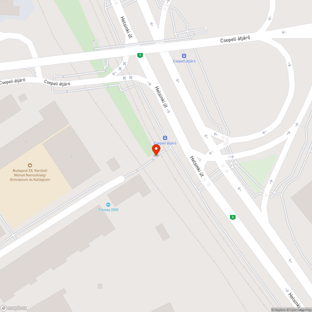 Ismét vadbokor a vasúti közműhíd mellett bejelentés helye