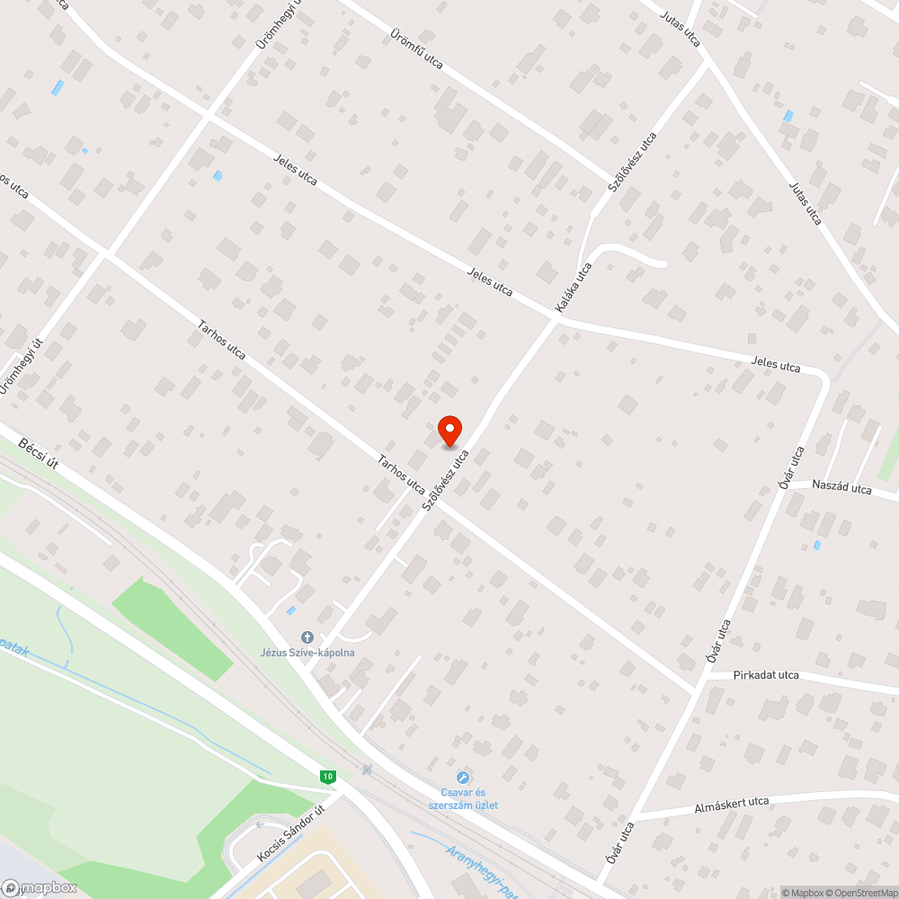 Vízelvezető rossz megoldása bejelentés helye