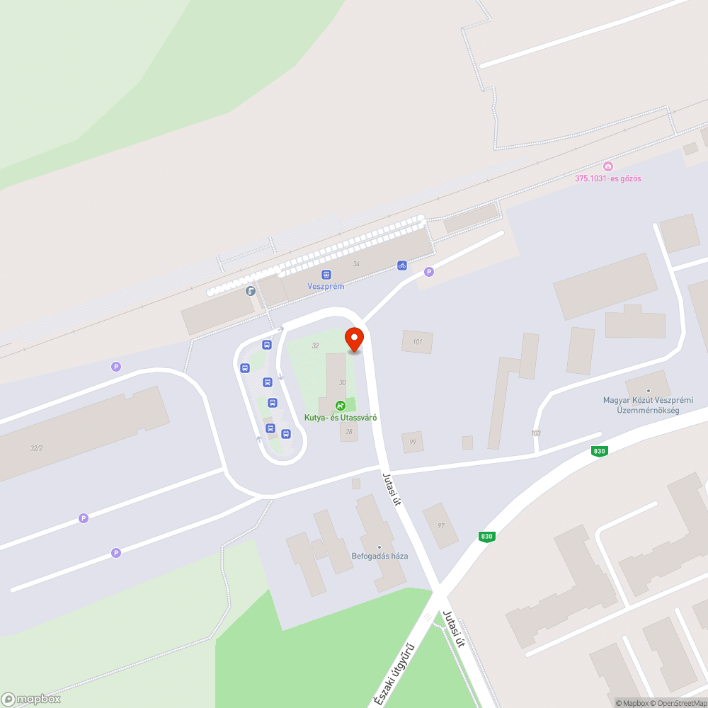 Rossz állapotú fedlapok bejelentés helye