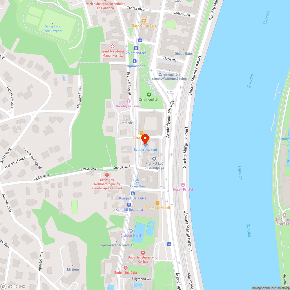 Forgalmi tükör elfordítva bejelentés helye