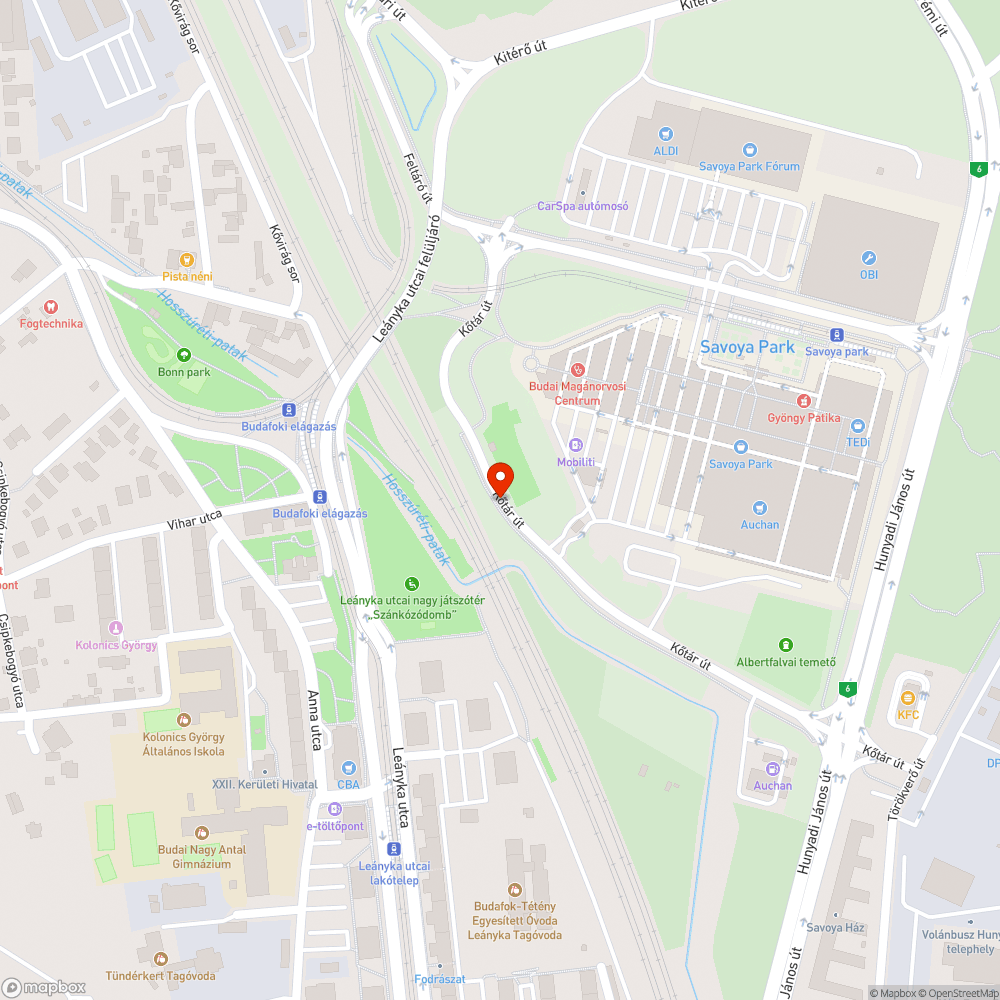 Benőtte a járdát a növényzet bejelentés helye