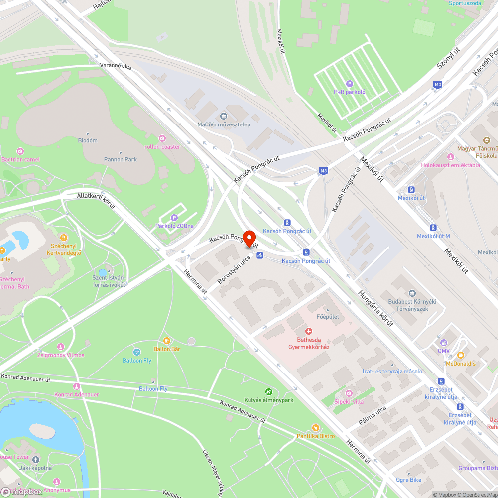 Gallyazás utáni otthagyott ágak bejelentés helye