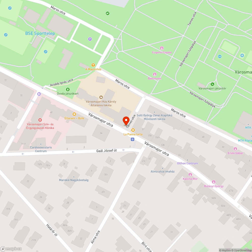 Kopott, koszos táblák bejelentés helye