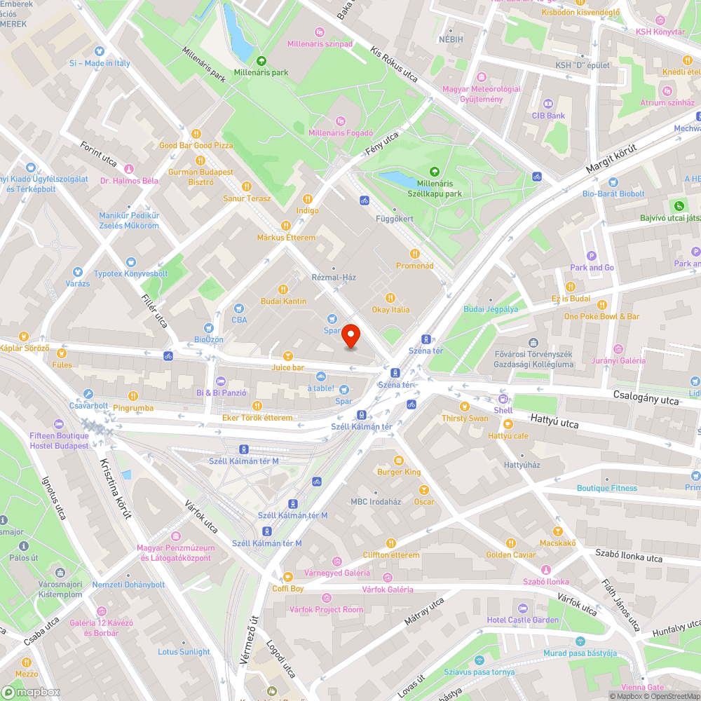 Repedezett közműfedlapok bejelentés helye