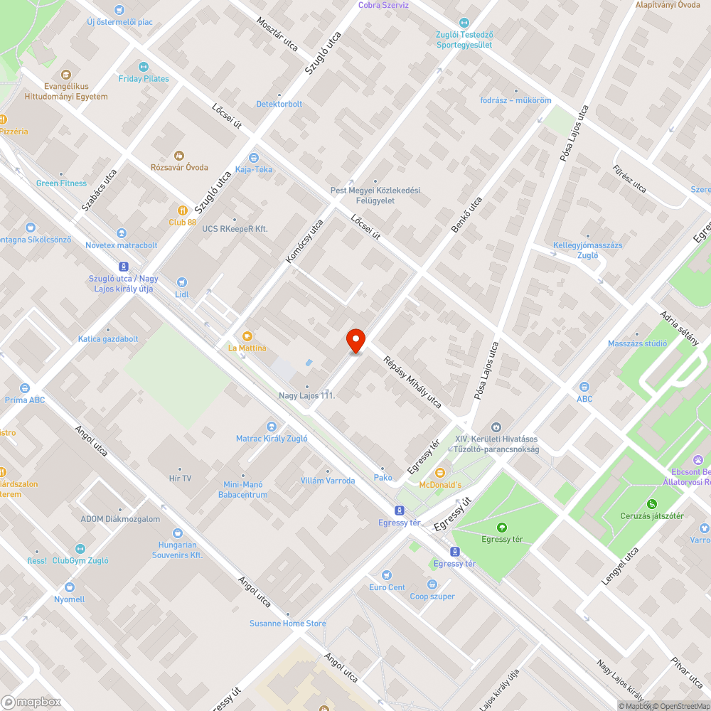 Ferde, balesetveszélyes poller még mindig bejelentés helye