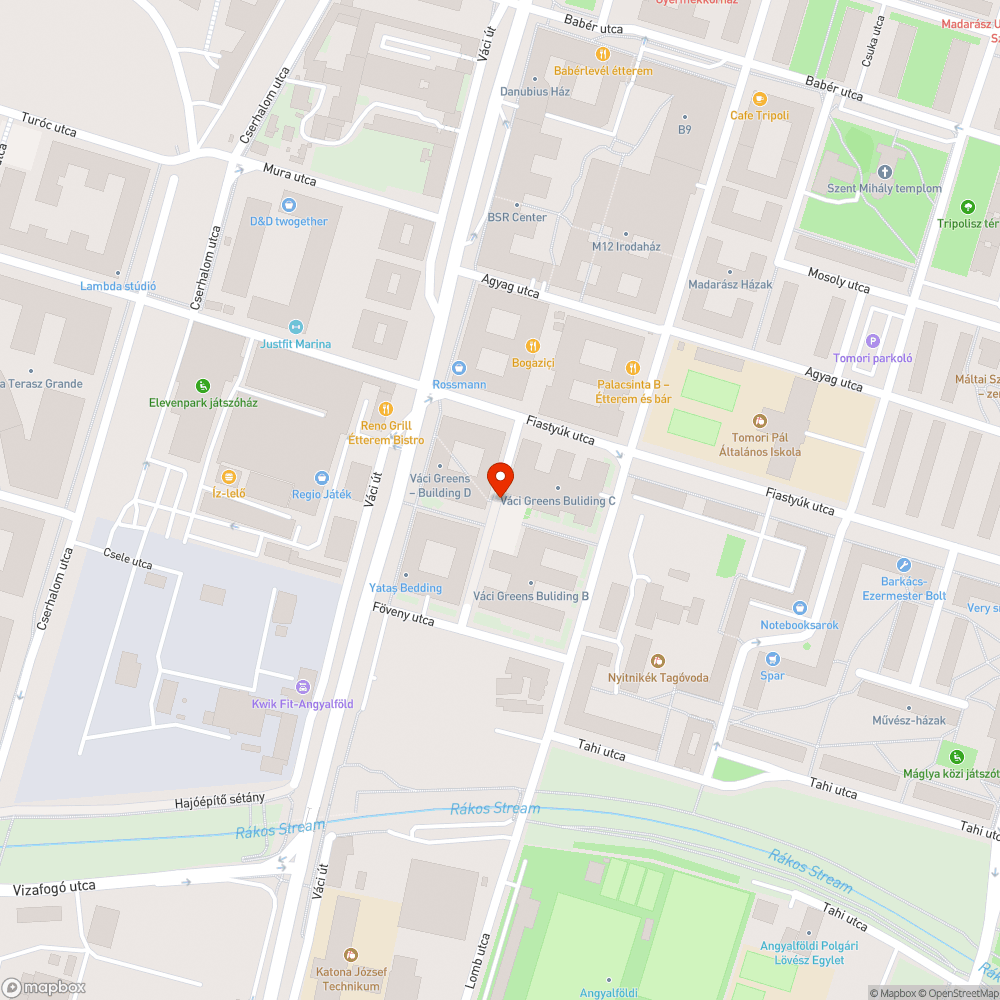 Néhány lámpa nem világít bejelentés helye