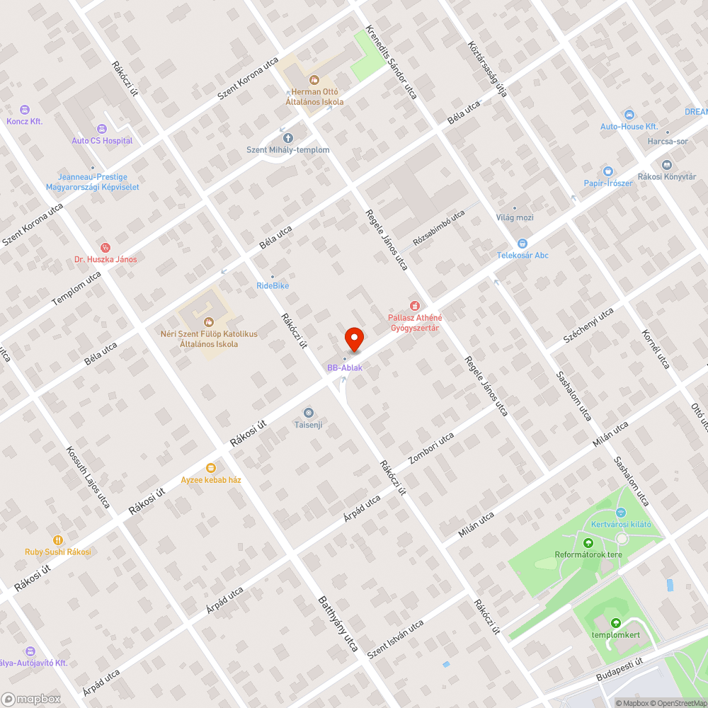 Hiányzó kopórétegű aknafedél bejelentés helye