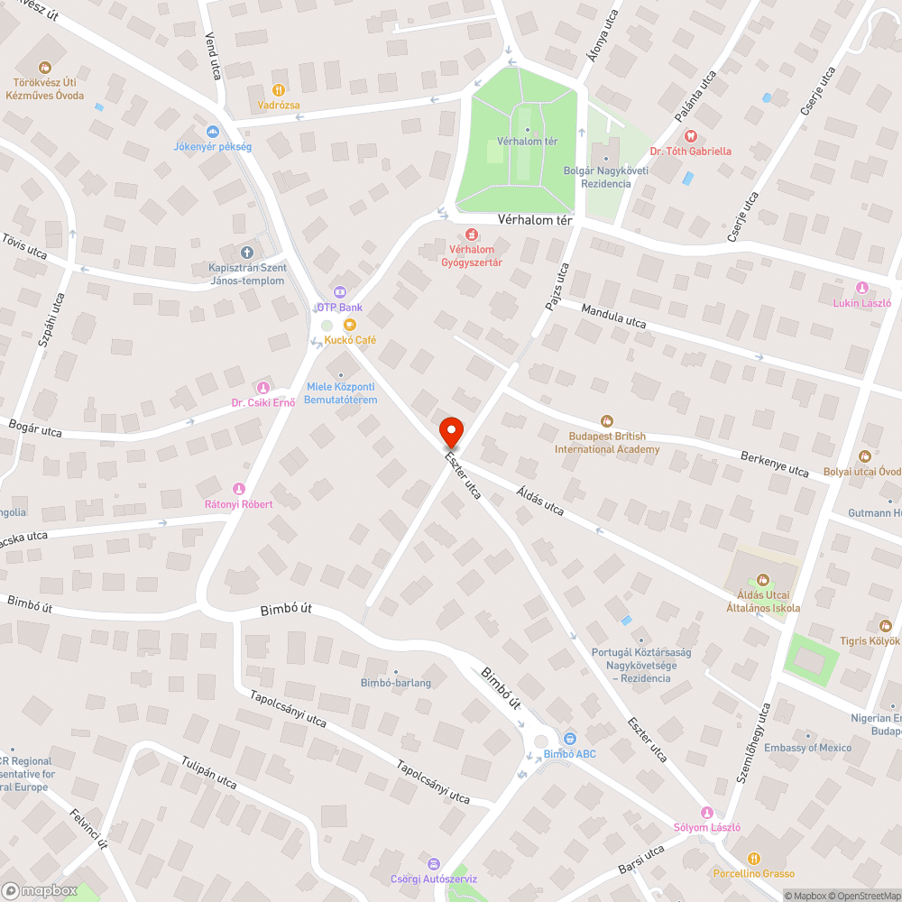 Tönkrement fedlapok bejelentés helye