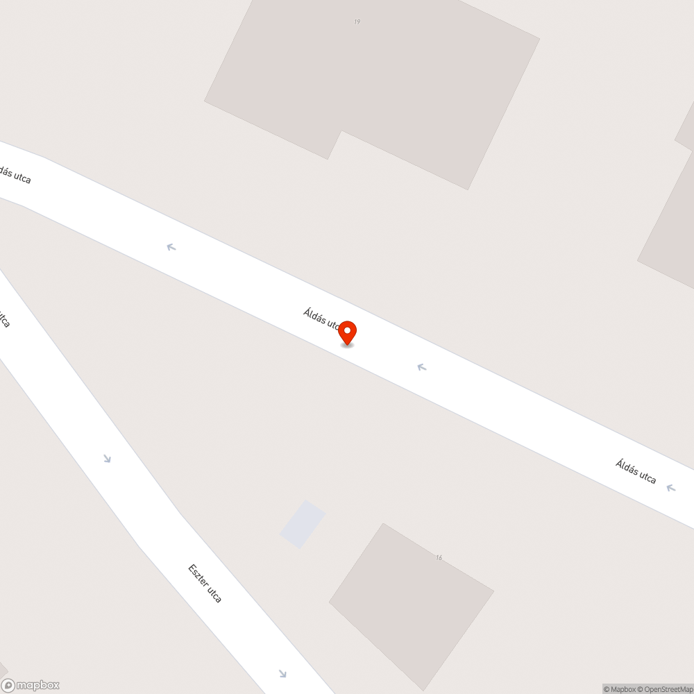 Hiányzó fa bejelentés helye