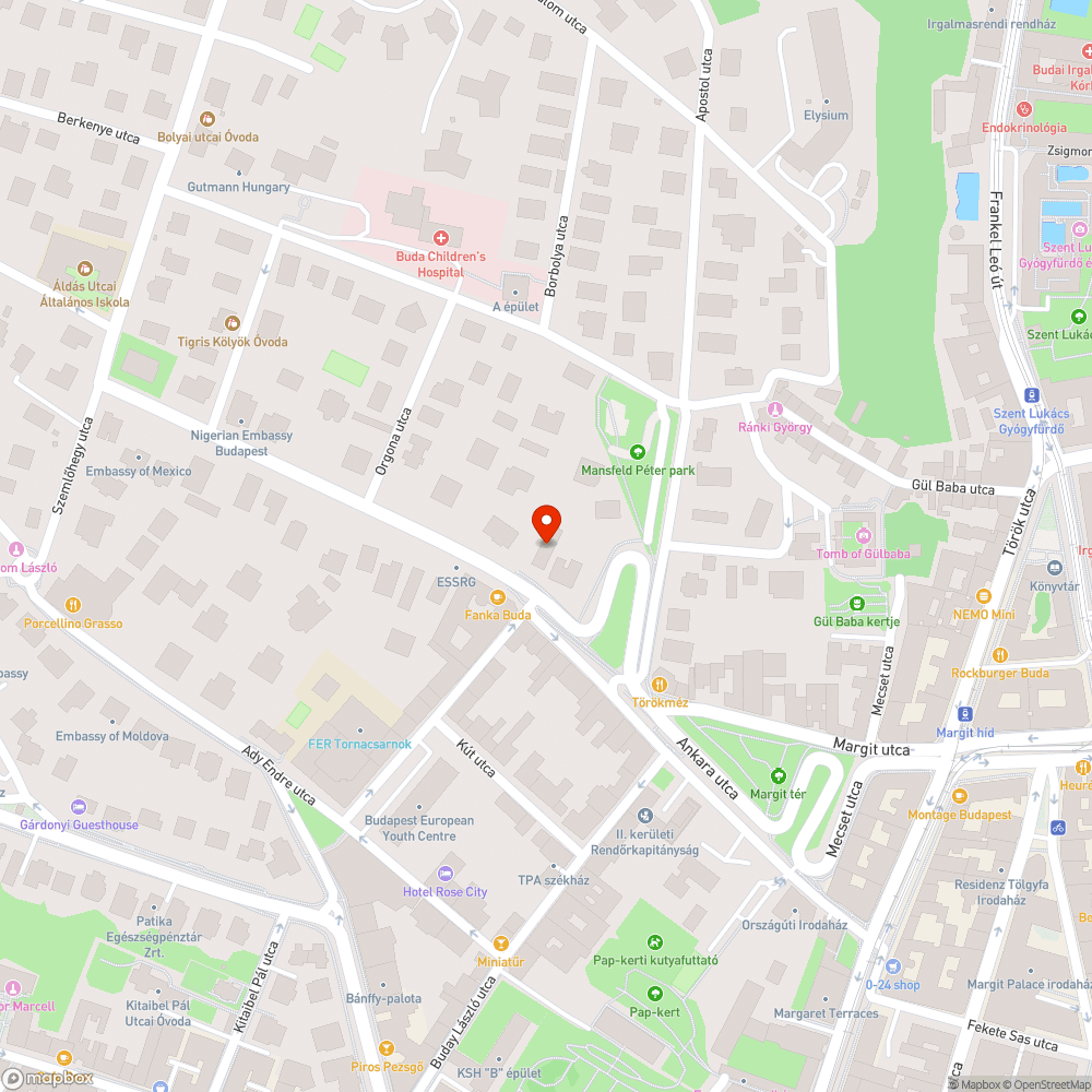 Hiányos kisméretű fedlap bejelentés helye