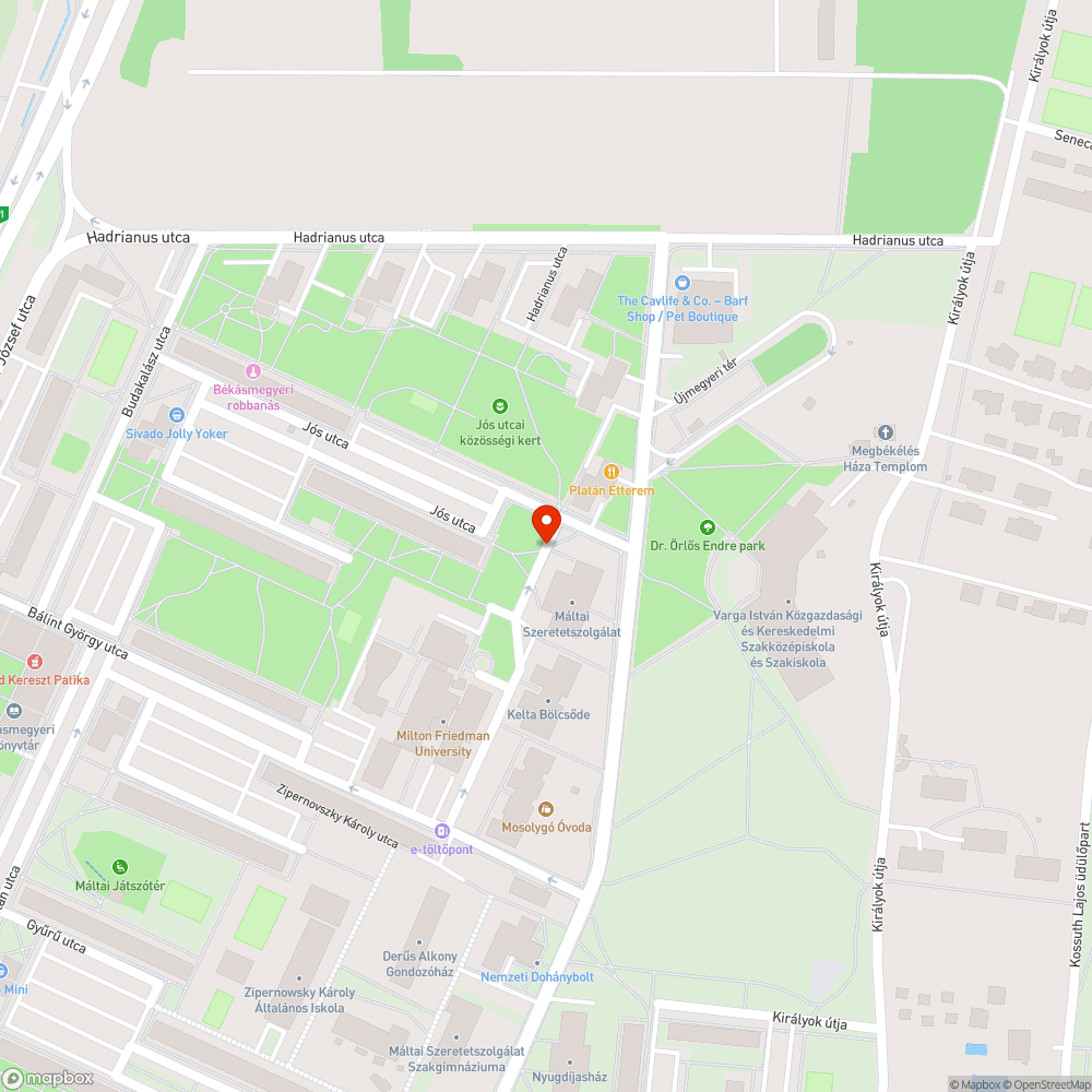 Leesett közműtábla - tűzcsap? bejelentés helye