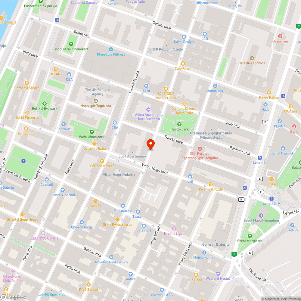 Eltávolították az évek alatt kiharcolt buszvárót bejelentés helye