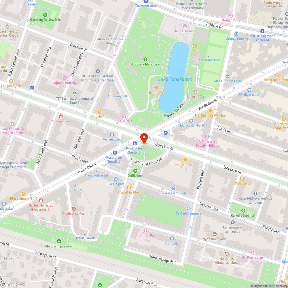 Kiálló fedlap bejelentés helye