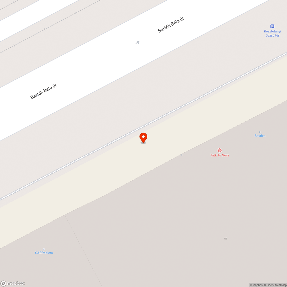 Kiálló fedlap bejelentés helye