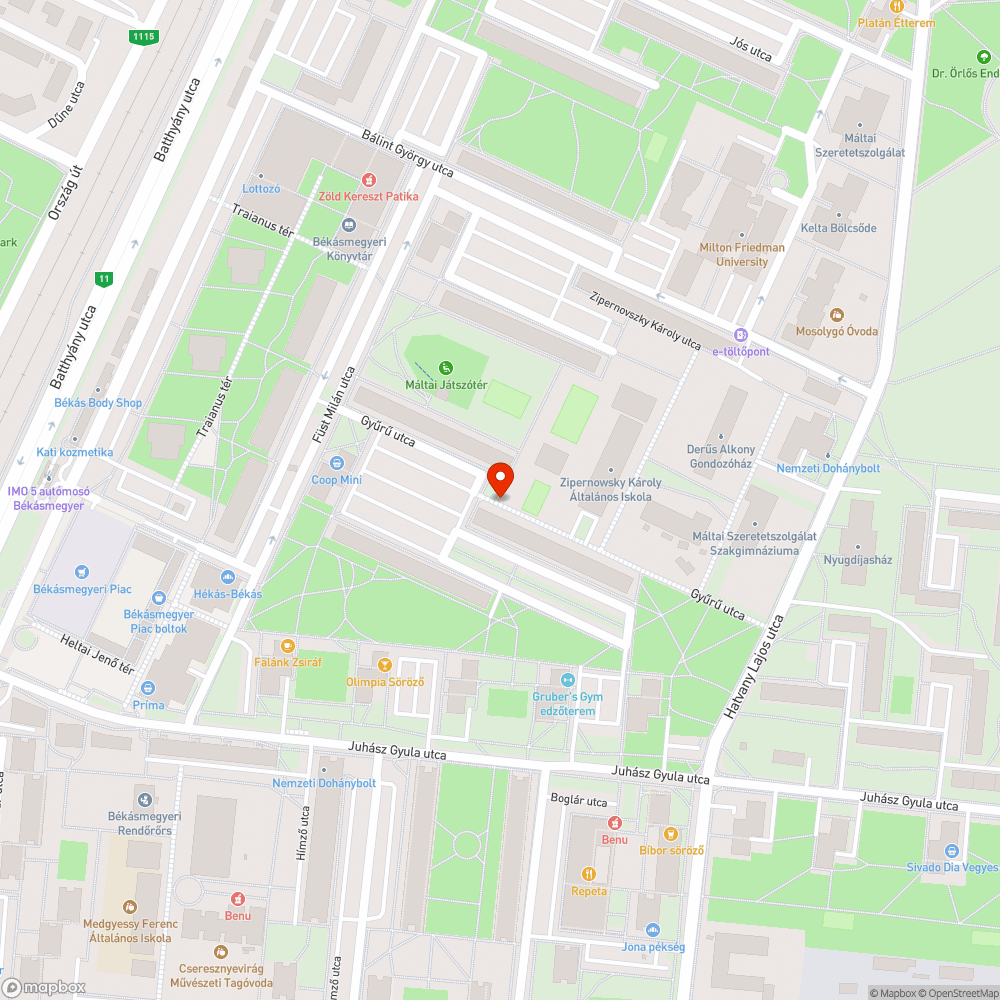 Behajtani tilos tábla elviekben bejelentés helye