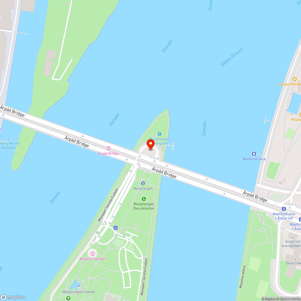 Betörött tükör bejelentés helye