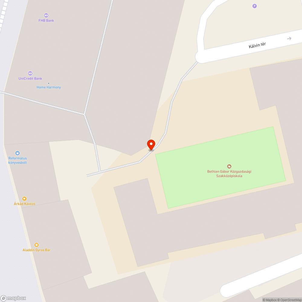 közvilágítás nem működik bejelentés helye