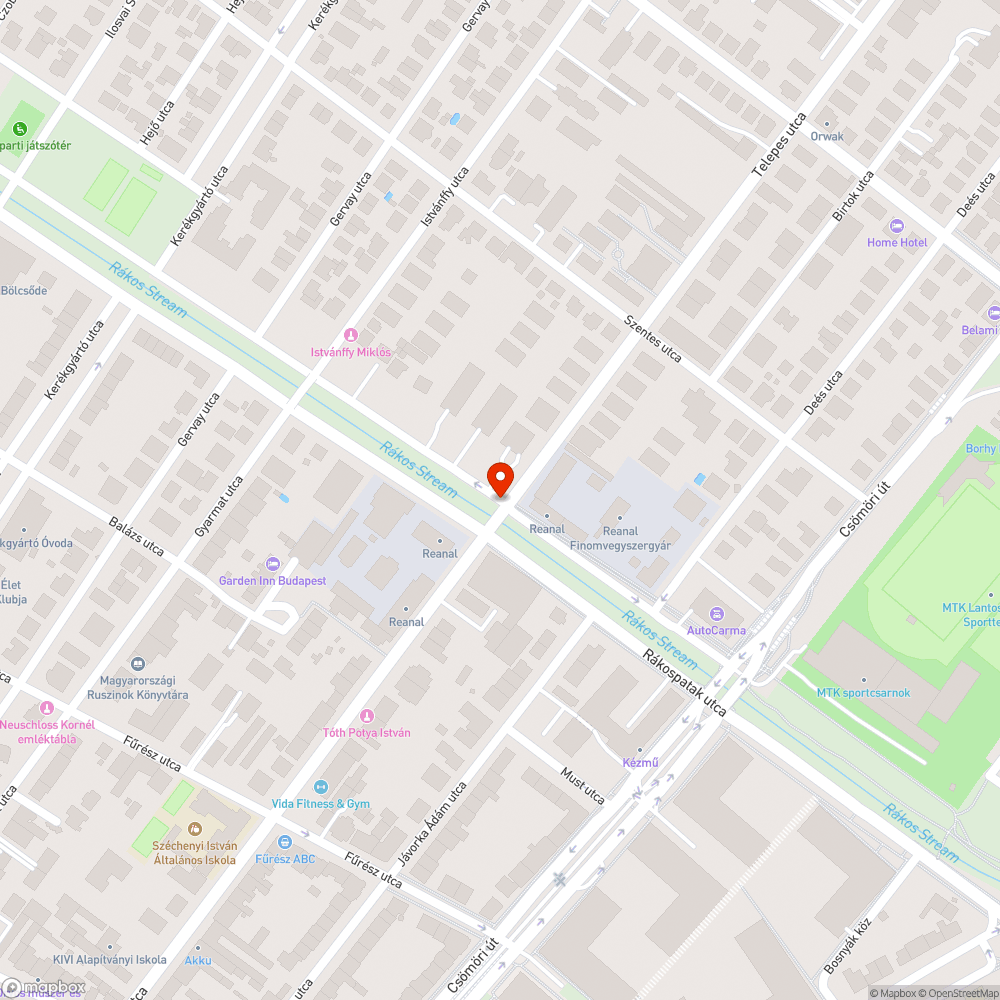 Jobbra kanyarodás tiltása bejelentés helye